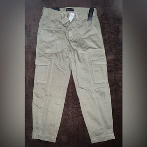 Women’s Banana Republic Cargo Pants